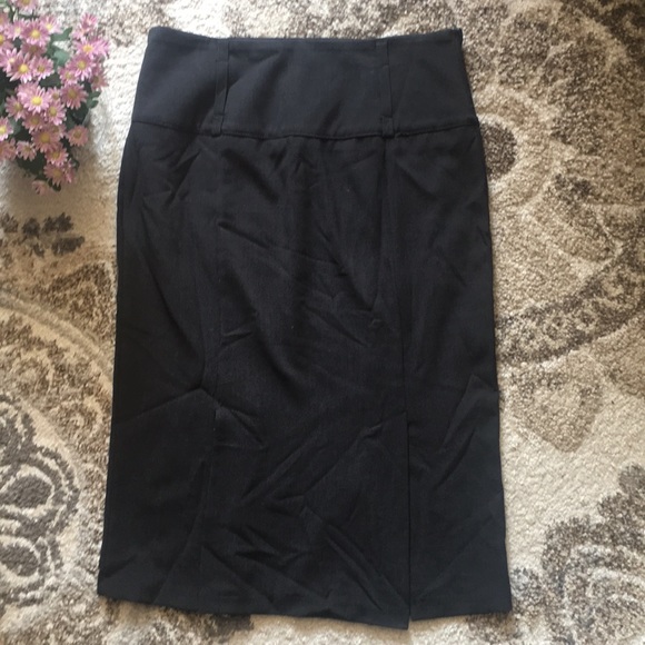 COSTA BLANCA Pencil Skirt - Picture 3 of 5